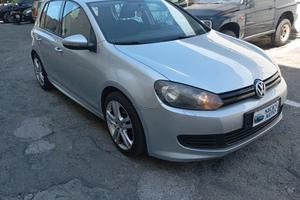 Volkswagen Golf 1.6 5p. Comfortline-2012