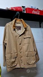 Giacca Marlboro classics caban