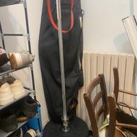 bilancere 20kg olimpionico