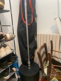 bilancere 20kg olimpionico