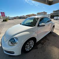 Maggiolino 1.6 diesel 2013