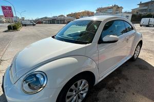 Maggiolino 1.6 diesel 2013