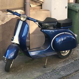 Vespa 125 vna 2t 1958