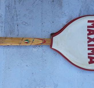 Racchetta da Tennis Maxima Torneo