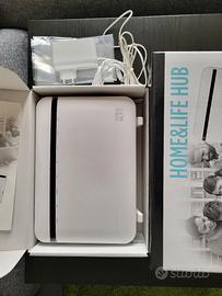 ModemRouter Home&Life
