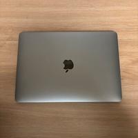 MacBook Pro 13 2020 i5 8GB 256GB Touch Bar