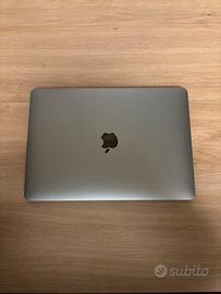 MacBook Pro 13 2020 i5 8GB 256GB Touch Bar