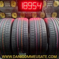 2 GOMME ESTIVE 205 50 17 75/80% MINERVA DOT20