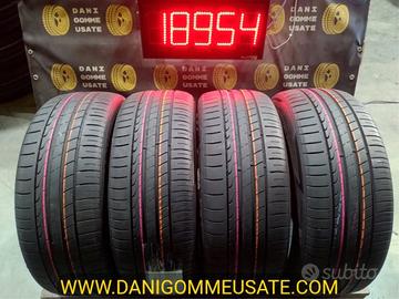 2 GOMME ESTIVE 205 50 17 75/80% MINERVA DOT20