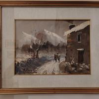 quadro autore Rizzo