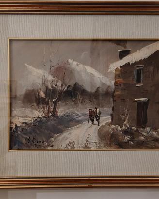 quadro autore Rizzo