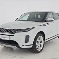 Land Rover Range Rover Evoque 2.0D I4 163 CV ...