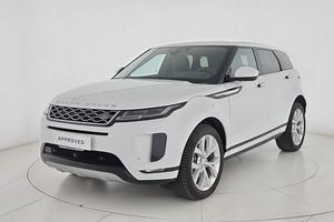 Land Rover Range Rover Evoque 2.0D I4 163 CV ...