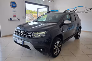 Dacia Duster 1.3 TCe 130 CV 4x2 Prestige