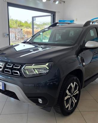 Dacia Duster 1.3 TCe 130 CV 4x2 Prestige