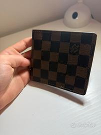 portafoglio Louis Vuitton