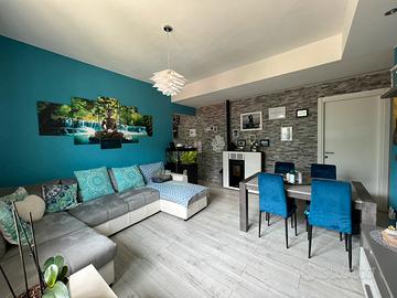 IMPERDIBILEVilla 130 mq pronta da vivere classe B
