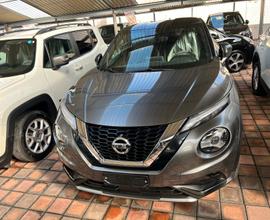 Nissan Juke 1.0 DIG-T 117 CV N-Design