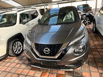 Nissan Juke 1.0 DIG-T 117 CV N-Design