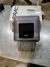 lampeggiante LED faac