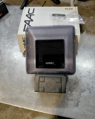 lampeggiante LED faac