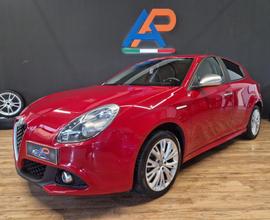 ALFA ROMEO Giulietta 1.4 Turbo 120 CV GPL Super