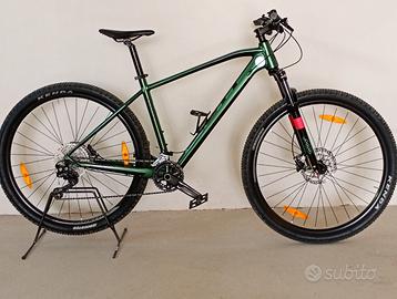 Mountain-bike Scott