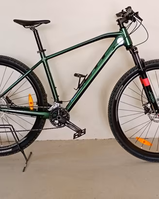 Mountain-bike Scott