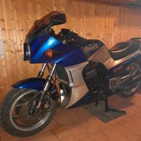 Kawasaki GPZ 900 - 1984