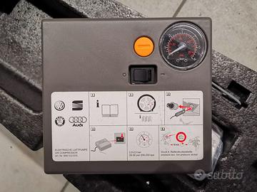 Kit SEAT per la riparazione degli pneumatici