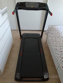 TAPIS ROULAND DOMYUS RUN 100