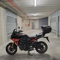 Yamaha Tracer 900 - 2020