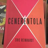 Rheinhardt Cenerentola