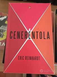 Rheinhardt Cenerentola