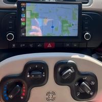 ANDROID AUTORADIO PANDA