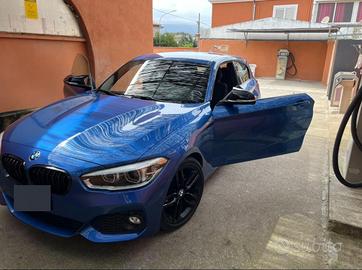 Bmw serie 1
