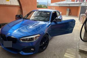 Bmw serie 1