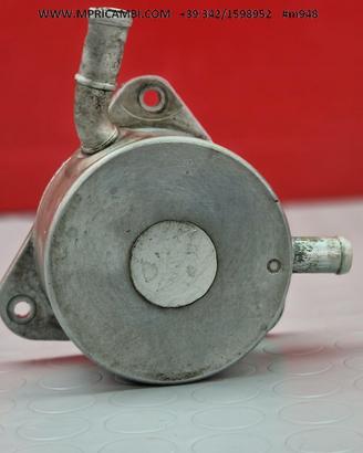 SCAMBIATORE CALORE HONDA CBR 1000 RR 2006 2007