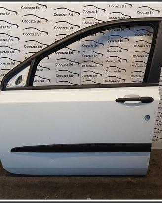 Porta Anteriore Sinistra FIAT Stilo 46752447