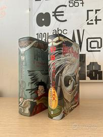 Lotto 2libri di Harry Potter PRIME edizioni Salani