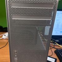 Apple Mac Pro 5.1 32 GB RAM - con Windows 11 Pro