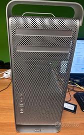Apple Mac Pro 5.1 32 GB RAM - con Windows 11 Pro