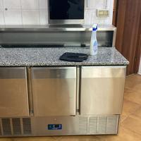 2 banchi frigo  come nuovo