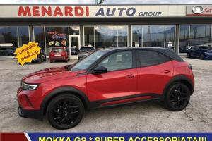 Opel Mokka 1.2 Turbo GS RETROCAM. + NAVI + KE...