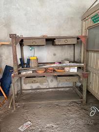 Banchi lavoro