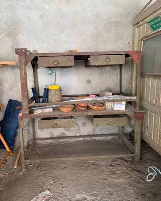 Banchi lavoro