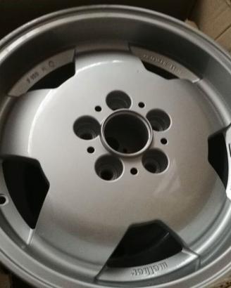 Cerchi in lega MELBER 16" MERCEDES AMG style