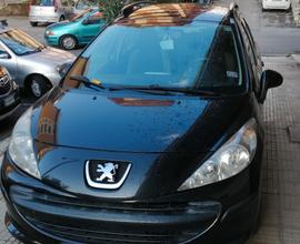 Peugeot 207 - 2007