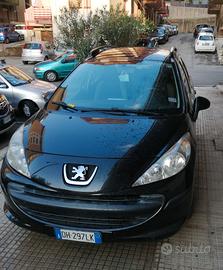 Peugeot 207 - 2007