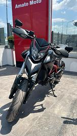 Ducati Hypermotard 821 - 2013